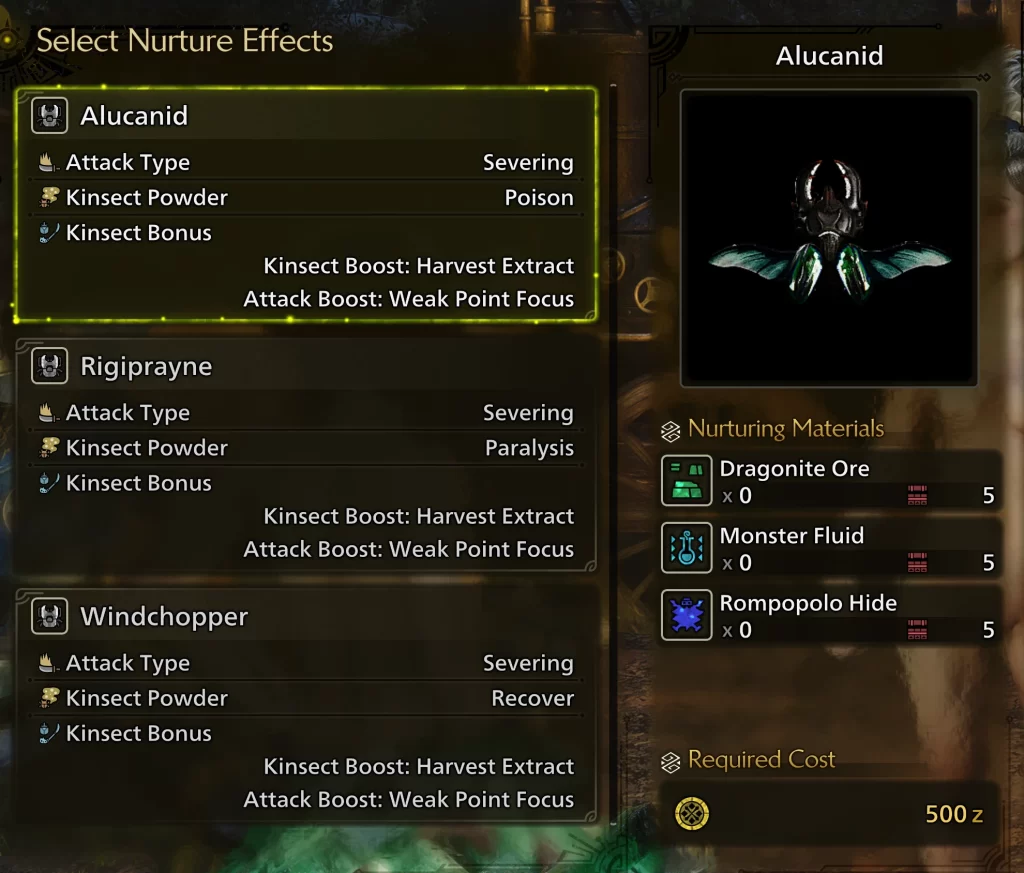 怪物猎人荒野mod-装备无制作要求【更新至1.010版本】 怪物猎人荒野mod-装备无制作要求【更新至1.010版本】