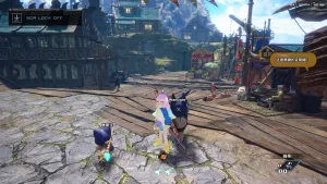 怪物猎人崛起mod-噗妮露是可爱史莱姆-小小MOD吧