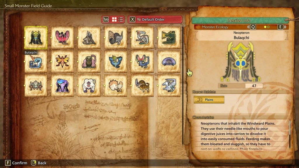 怪物猎人荒野mod-WILDS 的怪物弱点图标指示器 （Hi-Res）【更新1.010】