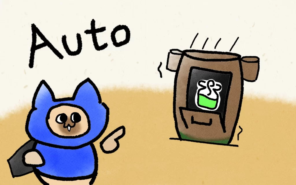 怪物猎人荒野mod-自动物品袋补货【更新至1.0.10】 怪物猎人荒野mod-自动物品袋补货【更新至1.0.10】