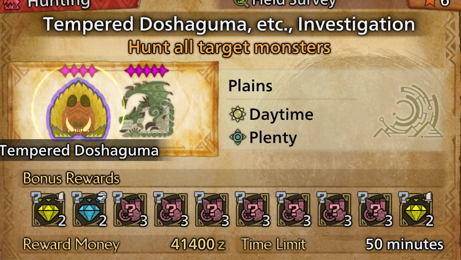 怪物猎人荒野mod-合法的 Max Roll 调查【更新至1.010】 怪物猎人荒野mod-合法的 Max Roll 调查【更新至1.010】
