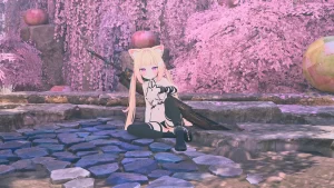 怪物猎人荒野mod-涩猫猫Chiffon-小小MOD吧