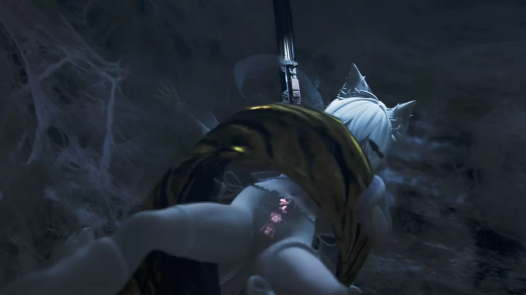 怪物猎人荒野mod-幼冠_Manuka_材质更新+湿身 怪物猎人荒野mod-幼冠_Manuka_材质更新+湿身