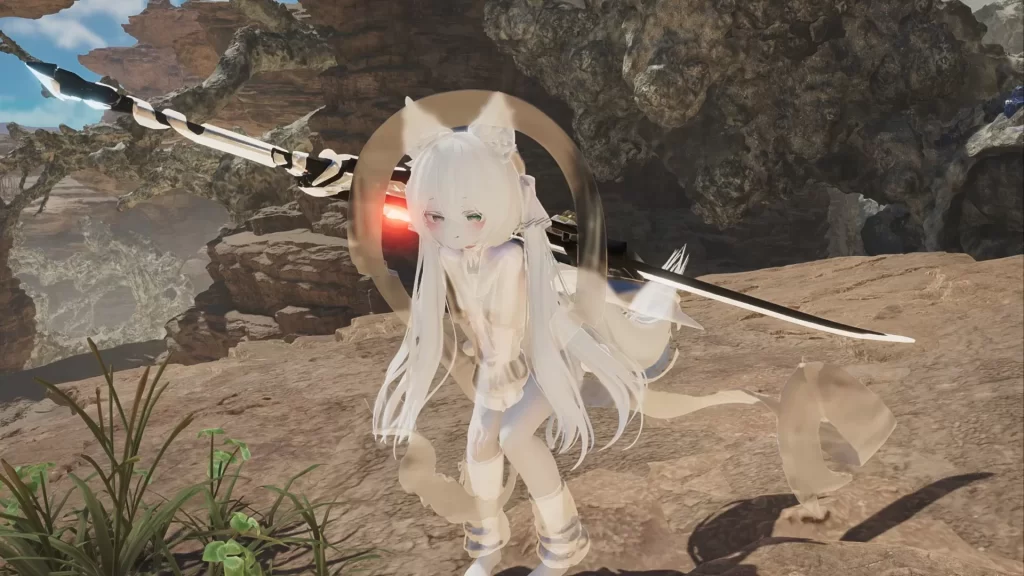 怪物猎人荒野mod-幼冠_Manuka_材质更新+湿身 怪物猎人荒野mod-幼冠_Manuka_材质更新+湿身
