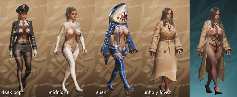 全网首发-怪物猎人荒野M大合集【支持最新版荒野】 全网首发-怪物猎人荒野M大合集【支持最新版荒野】