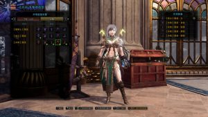 怪物猎人世界mod-奥丁审判-小小MOD吧