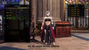 怪物猎人世界mod-异域古装-小小MOD吧