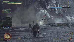 怪物猎人荒野mod-猎人派2.12.0.867安装版-小小MOD吧