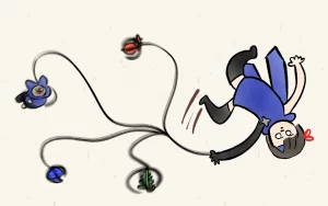 怪物猎人荒野mod-投石器立即抓取物品并改进捕获网-小小MOD吧