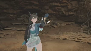 怪物猎人荒野mod-陈千语+双刀-小小MOD吧