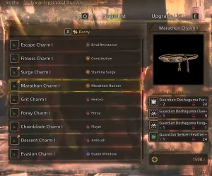 怪物猎人荒野mod-替换制作材料-小小MOD吧