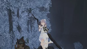 怪物猎人荒野mod-Yukina-小小MOD吧