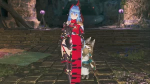 怪物猎人荒野mod-异度之刃2Poppi QTpi-小小MOD吧