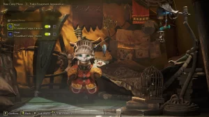 怪物猎人荒野mod-貓貓救護貓員外-小小MOD吧