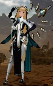 怪物猎人荒野mod-NIKKE-小小MOD吧