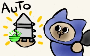 怪物猎人荒野mod-自动制作弹药-小小MOD吧