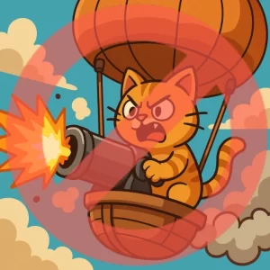 怪物猎人荒野mod-猫猫不再乘坐飞艇和强仇-小小MOD吧