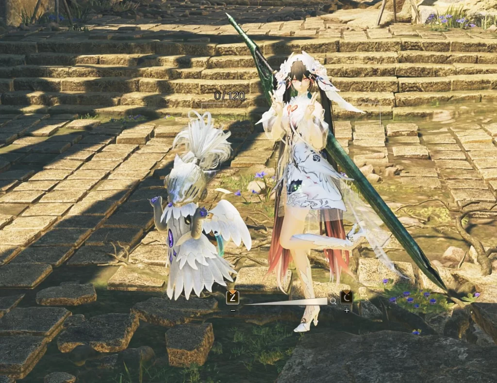 怪物猎人荒野mod-战双露西亚·誓焰 怪物猎人荒野mod-战双露西亚·誓焰