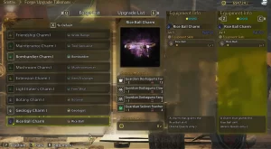 怪物猎人荒野mod-rice ball charm护石解锁-小小MOD吧