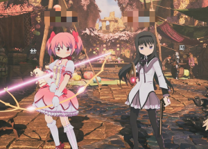 怪物猎人荒野mod-圆&焰-小小MOD吧