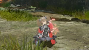 怪物猎人崛起mod-鸣潮-洁尔佩塔-小小MOD吧