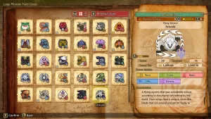 怪物猎人荒野mod-怪物弱点图标指示器v1.1.002-小小MOD吧