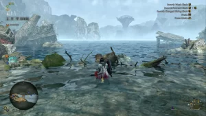 怪物猎人荒野mod-更好的相机距离-小小MOD吧