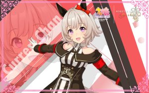 怪物猎人荒野mod-决胜服真机伶-小小MOD吧