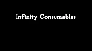 怪物猎人荒野mod-无限消耗品-小小MOD吧