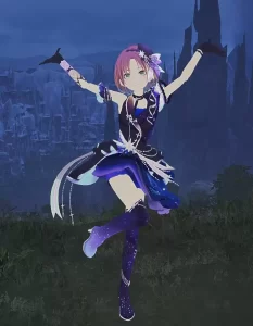 怪物猎人荒野mod-浅仓透和樋口圆香-小小MOD吧