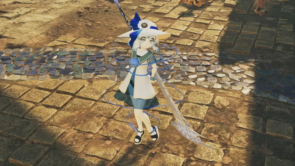 怪物猎人荒野mod-半透黑纱-夏服恋恋/夏服白恋 怪物猎人荒野mod-半透黑纱-夏服恋恋/夏服白恋