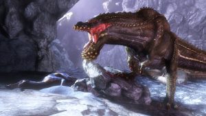 怪物猎人世界mod-怪物猎人世界飞升版-小小MOD吧