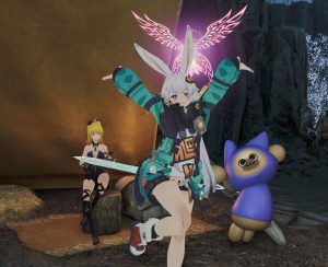 怪物猎人荒野mod-无限大塔菲-小小MOD吧