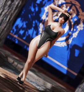 怪物猎人崛起A大MOD-Prudence-小小MOD吧