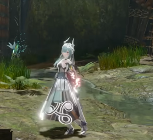 怪物猎人崛起mod-赛希-小小MOD吧