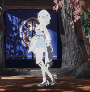 怪物猎人崛起mod-白色奶龙-小小MOD吧