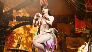 怪物猎人荒野mod-偶像姿势包-小小MOD吧