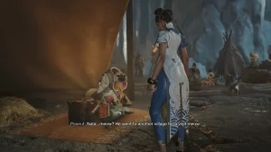 怪物猎人荒野mod-艾露猫替换丁真-小小MOD吧