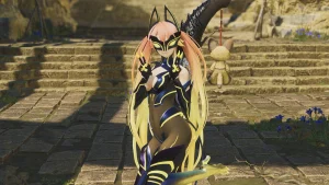 怪物猎人荒野mod-《破晓传说》格里姆卡特-小小MOD吧