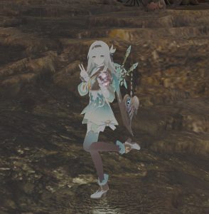 怪物猎人荒野mod-流萤(6月18日更新)-小小MOD吧