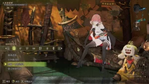 怪物猎人荒野mod-鸣潮长离(6月20日更新)-小小MOD吧