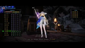 怪物猎人世界mod-菲比-小小MOD吧