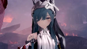 怪物猎人世界mod-明日方舟终末地赛希-小小MOD吧