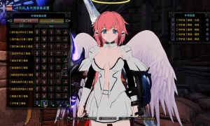 怪物猎人世界mod-伊卡洛斯-小小MOD吧