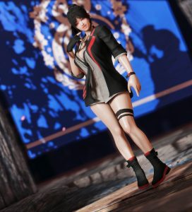 怪物猎人崛起A大MOD-Replace (Origin)-小小MOD吧