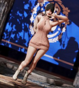 怪物猎人崛起A大MOD-Replace (Clockwork)-小小MOD吧