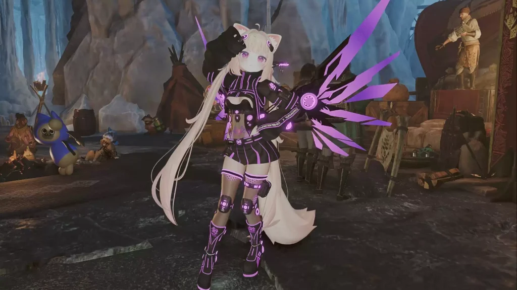 怪物猎人荒野会员mod合集