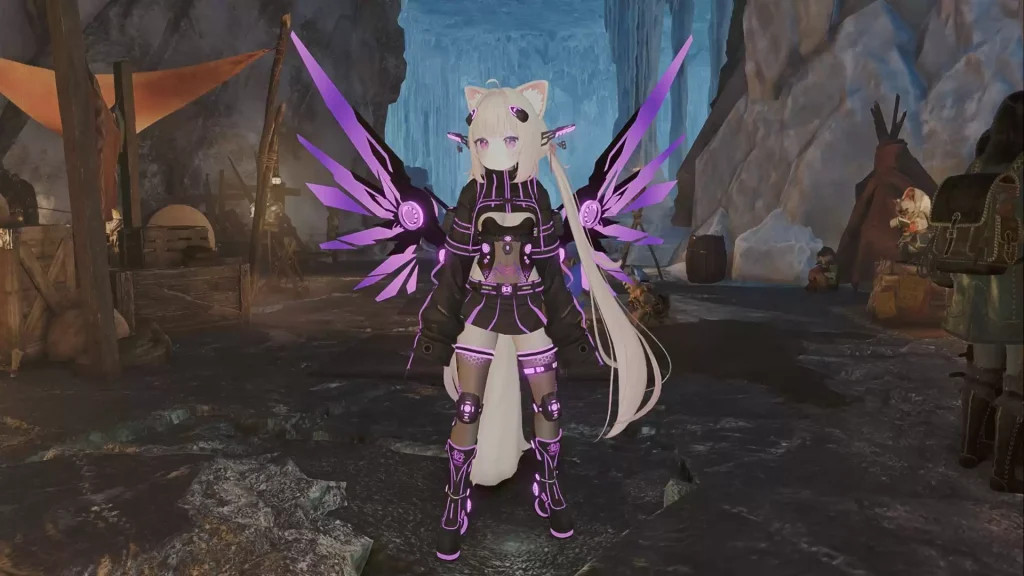 怪物猎人荒野会员mod合集