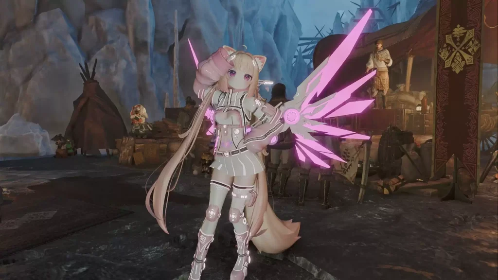 怪物猎人荒野会员mod合集