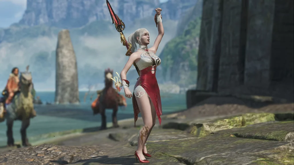 怪物猎人荒野会员mod合集